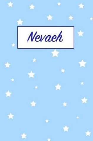 Cover of Nevaeh