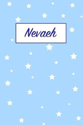 Book cover for Nevaeh