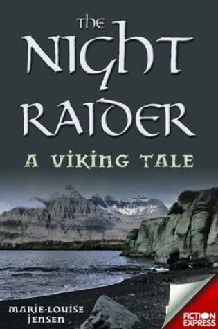 Cover of The Night Raider