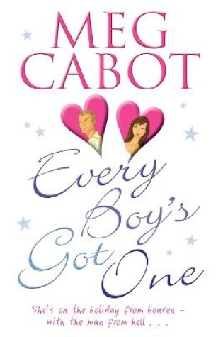 Cover of Every Boy's Got One