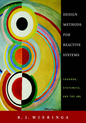 Cover of Design Methods for Reactive Systems