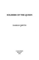 Book cover for Soldiers of the Queen