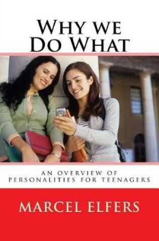 Cover of Why We Do What