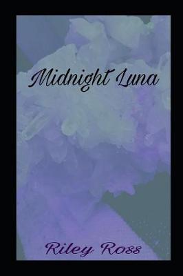 Book cover for Midnight Luna