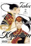 Book cover for Tales of the Kingdom, Vol. 2