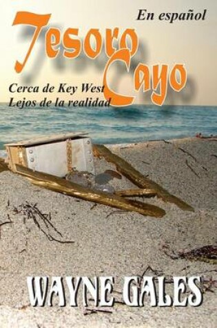 Cover of Tesoro Cayo