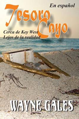 Book cover for Tesoro Cayo