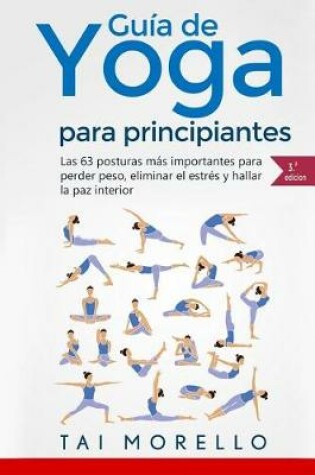 Cover of Yoga