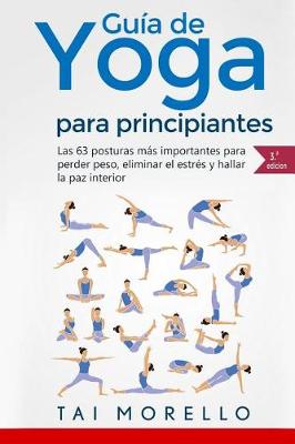 Book cover for Yoga