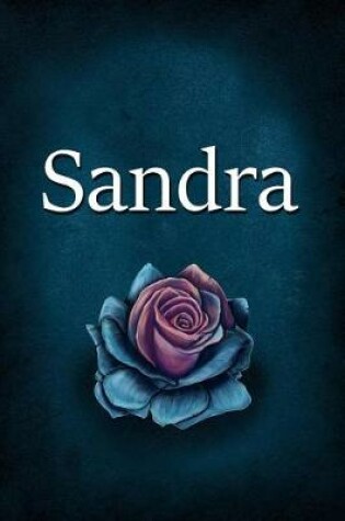 Cover of Sandra