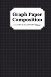 Book cover for Graph Paper Composition Notebook