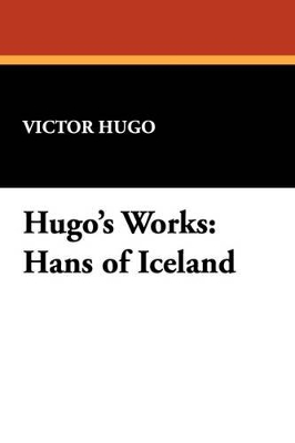 Book cover for Hugo's Works