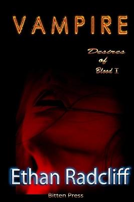 Book cover for Vampire