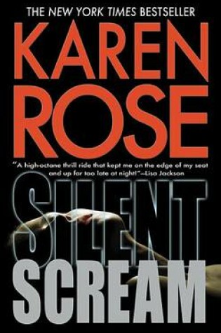 Cover of Silent Scream