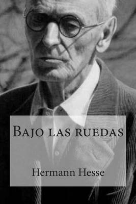 Book cover for Bajo Las Ruedas