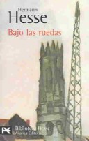 Book cover for Bajo Las Ruedas