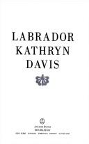 Book cover for Labrador