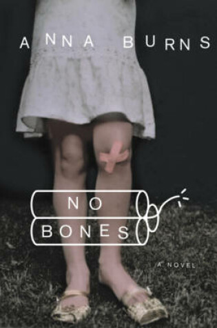 Cover of No Bones