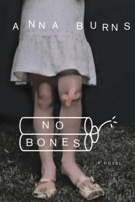 Book cover for No Bones