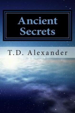 Cover of Ancient Secrets
