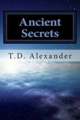 Book cover for Ancient Secrets