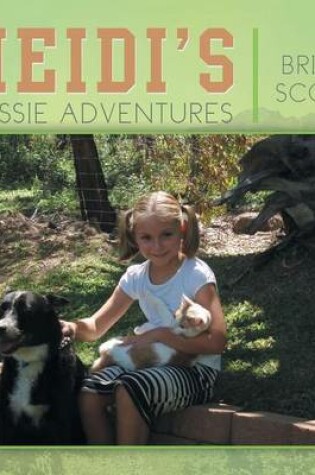 Cover of Heidi's Aussie Adventures
