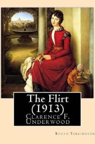 Cover of The Flirt (1913). By