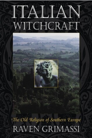 Cover of Italian Witchcraft