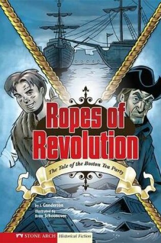 Cover of Ropes of Revolution
