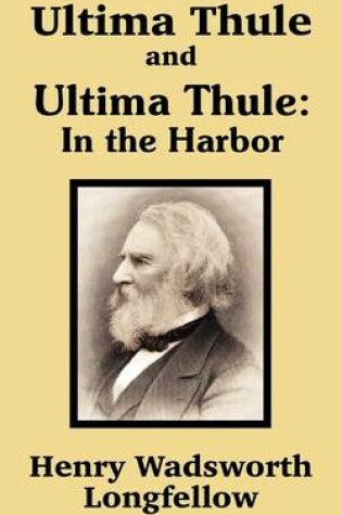 Cover of Ultima Thule and Ultima Thule