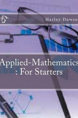 Cover of Applied-Mathematics