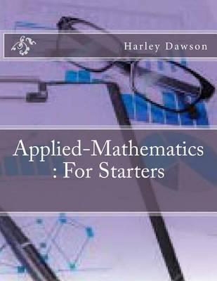 Book cover for Applied-Mathematics