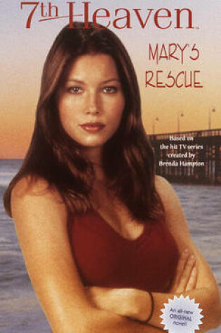 Cover of Mary's Rescue