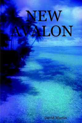 Book cover for New Avalon