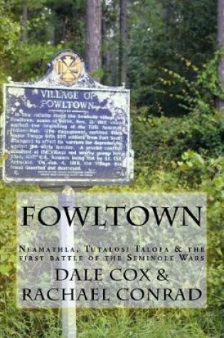 Cover of Fowltown