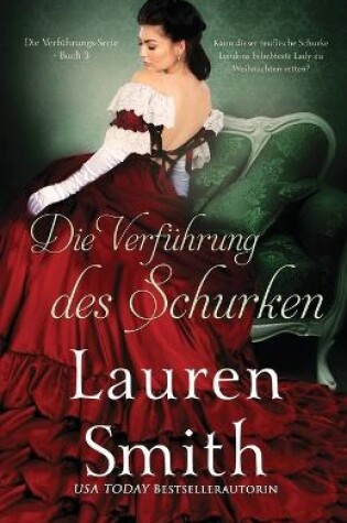 Cover of Die Verführung des Schurken