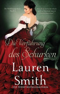 Book cover for Die Verführung des Schurken