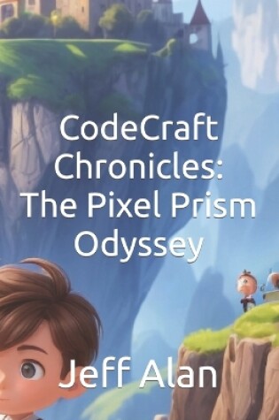 Cover of CodeCraft Chronicles