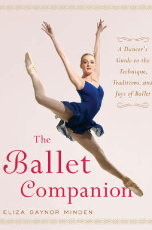 Cover of The Ballet Companion