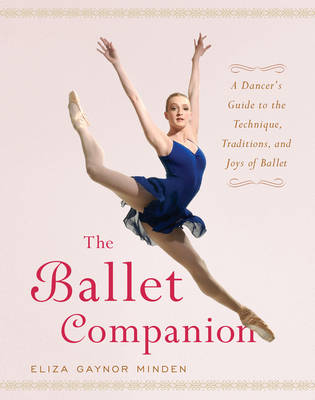 Cover of The Ballet Companion