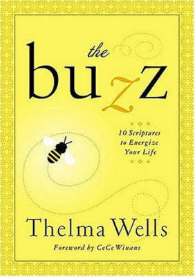 Book cover for The Buzz