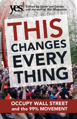 Book cover for This Changes Everything