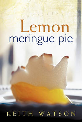 Book cover for Lemon Meringue Pie