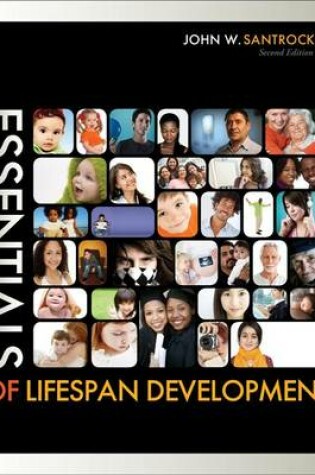 Cover of Connect Lifespan with Learnsmart Access Card for Essentials of Life-Span Development