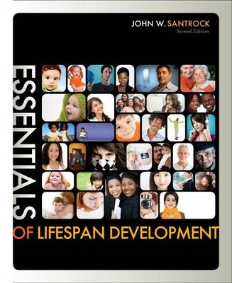Book cover for Connect Lifespan with Learnsmart Access Card for Essentials of Life-Span Development