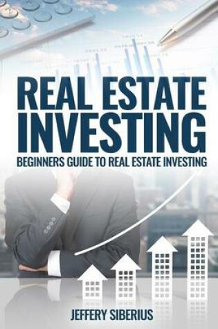 Cover of Real Estate Investing