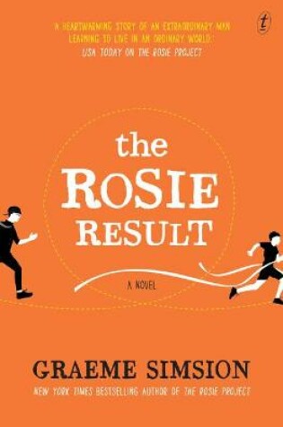 Cover of The Rosie Result