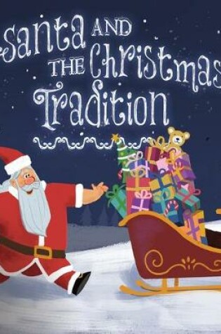 Cover of Santa and the Christmas Tradition