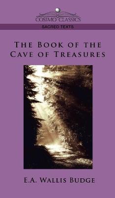 Cover of The Book of the Cave of Treasures