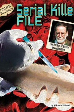 Cover of Serial Killer File